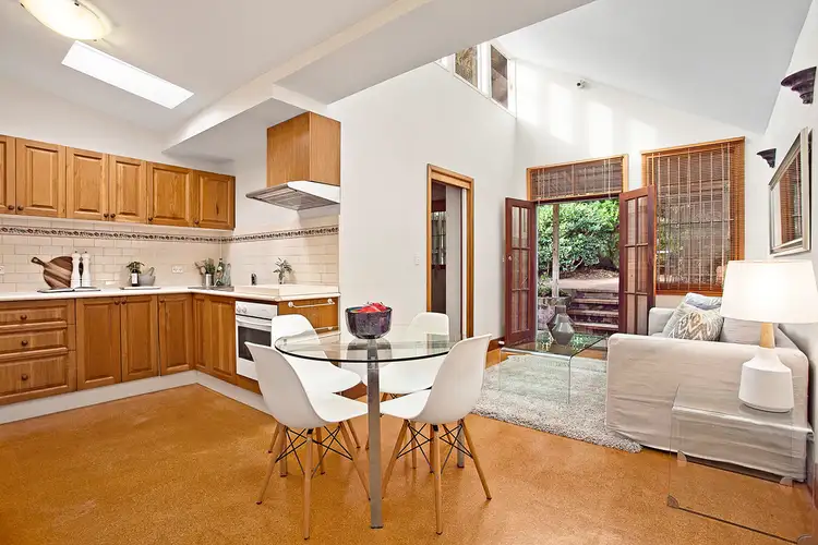 Fifth view of Homely house listing, 51 Audley Street, Petersham NSW 2049