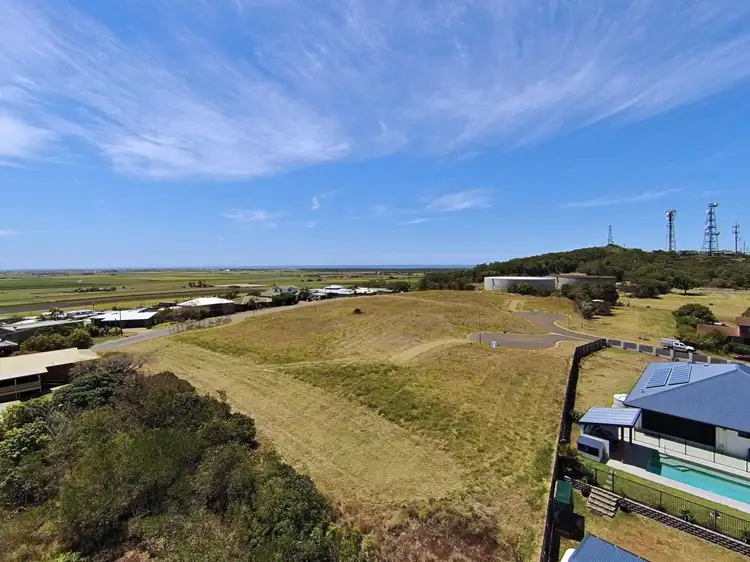 Seventh view of Homely land listing, 3 Mary Charles Court, Qunaba QLD 4670