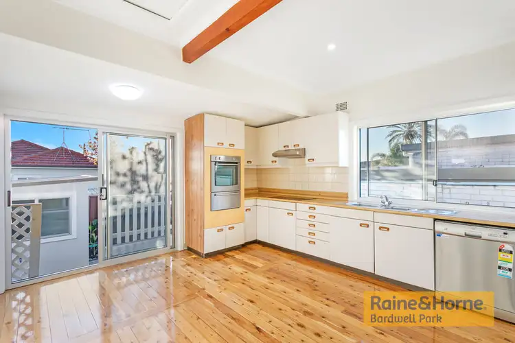Second view of Homely house listing, 71a River Street, Earlwood NSW 2206