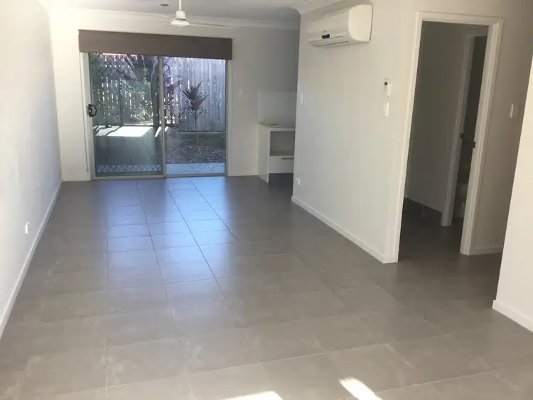 Second view of Homely townhouse listing, 2/177-181 Central Street, Labrador QLD 4215