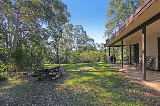 Sixth view of Homely rural property listing, 380 Woodburn Road, Milton NSW 2538