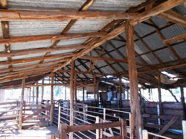 Fourth view of Homely rural property listing, - Yalbalgo Station, Carnarvon WA 6701