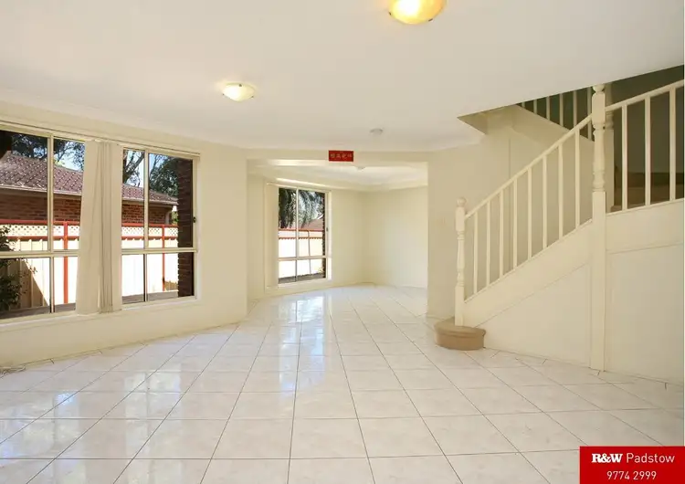 Fourth view of Homely house listing, 22A Robyn Street, Revesby NSW 2212