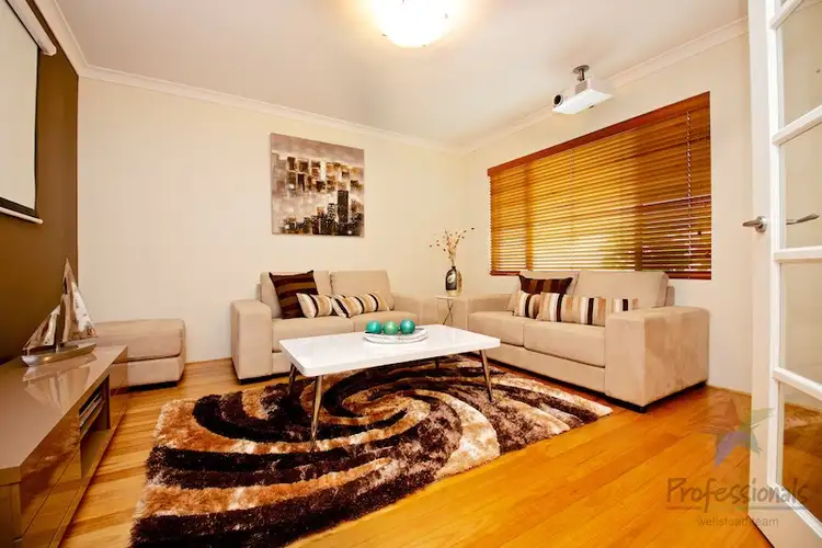 Fourth view of Homely house listing, 28A Bassendean Parade, Bassendean WA 6054