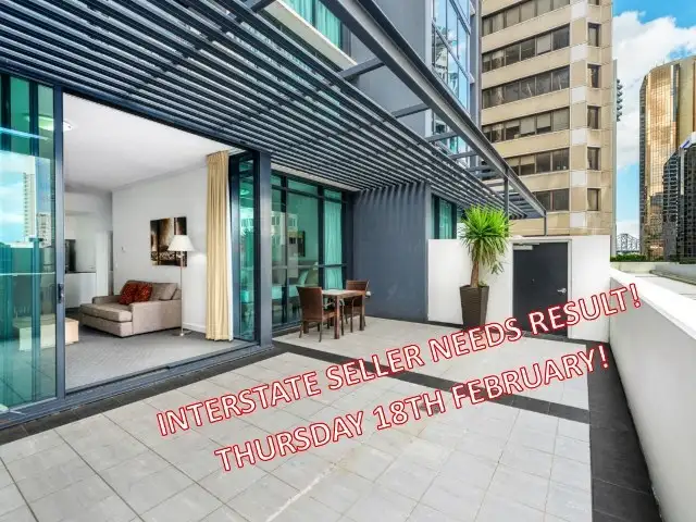 508/128 Charlotte Street, Brisbane City QLD 4000