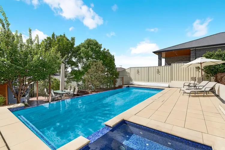 Second view of Homely house listing, 76 Dodonea Circuit, Mount Annan NSW 2567