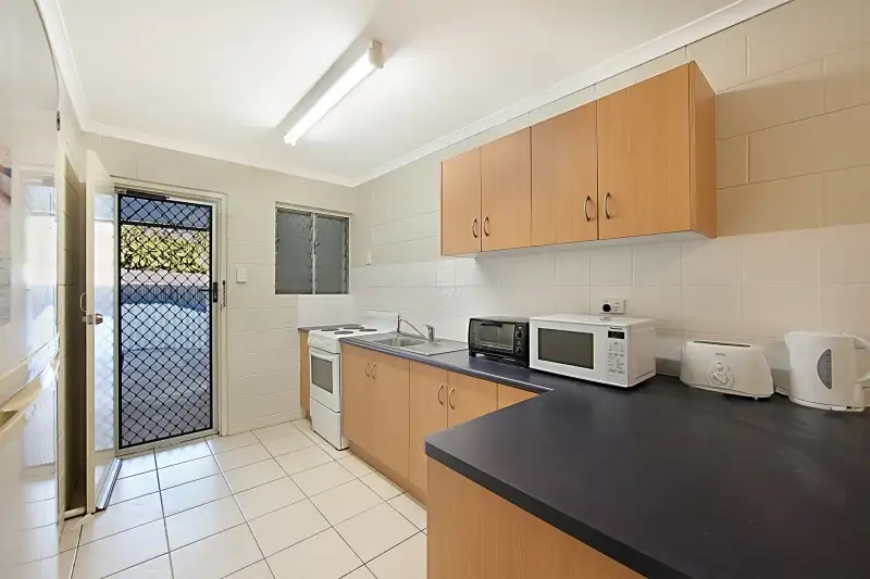 Main view of Homely unit listing, 4/31 Harold Street, West End QLD 4810