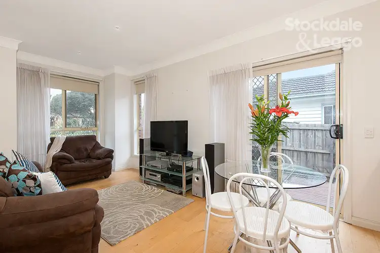 Fourth view of Homely townhouse listing, 1/33 Stanley Street, Glenroy VIC 3046