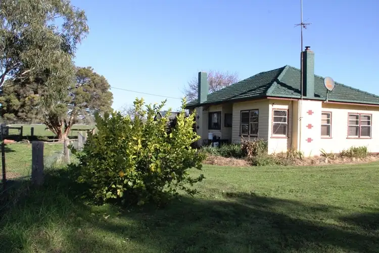 Third view of Homely rural property listing, 203 Back Valencia Creek Road, Boisdale VIC 3860