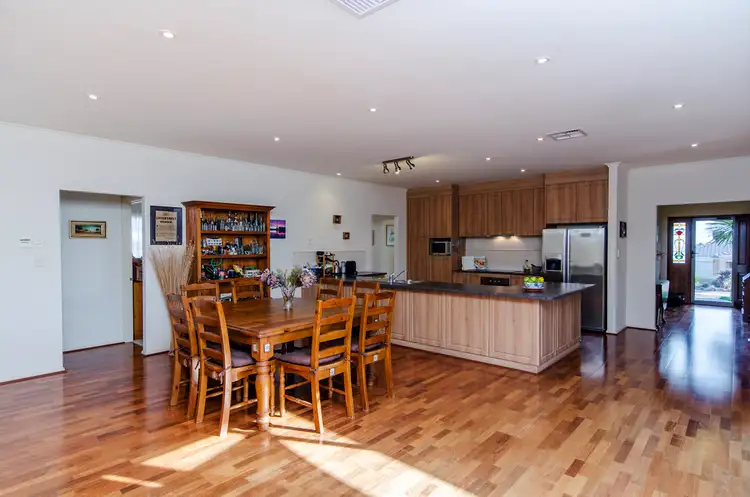 Third view of Homely house listing, 122 Grand Boulevard, Seaford Rise SA 5169