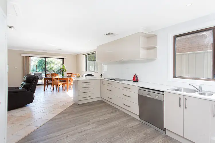 Third view of Homely semi-detached listing, 20 Plateau Road (Proposed Lot 1), Stanwell Tops NSW 2508