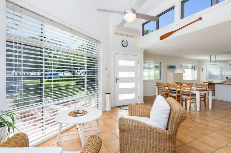 Fifth view of Homely house listing, 24 The Esplanade, Paradise Point QLD 4216