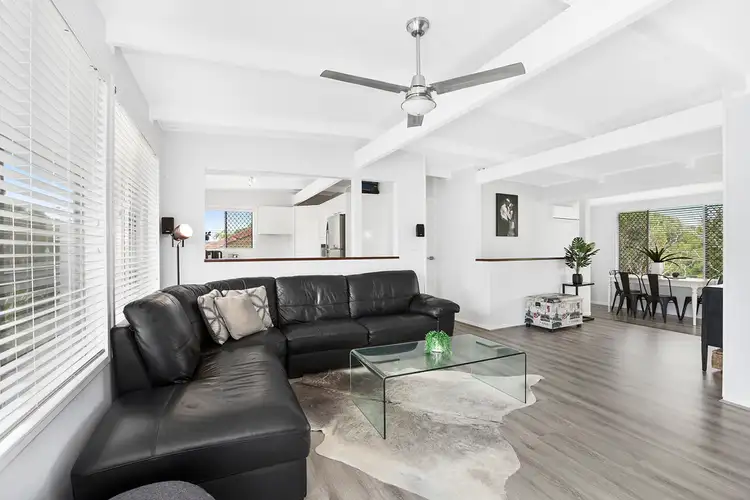 Third view of Homely house listing, 72 Panorama Drive, Tweed Heads West NSW 2485