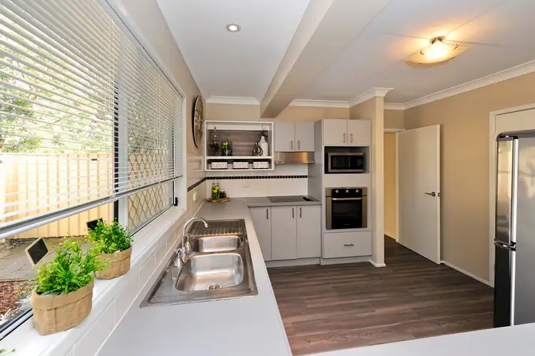 Fifth view of Homely townhouse listing, 7/244 Sandy Point Road, Salamander Bay NSW 2317