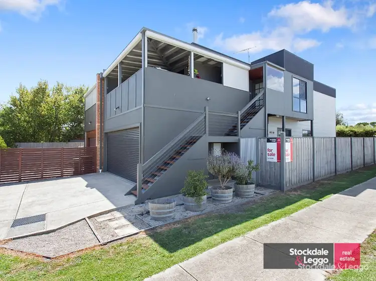 78 Bass Horizon Promenade, Coronet Bay VIC 3984