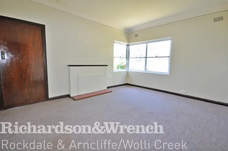 Third view of Homely house listing, 1a Hancock Street, Bexley NSW 2207