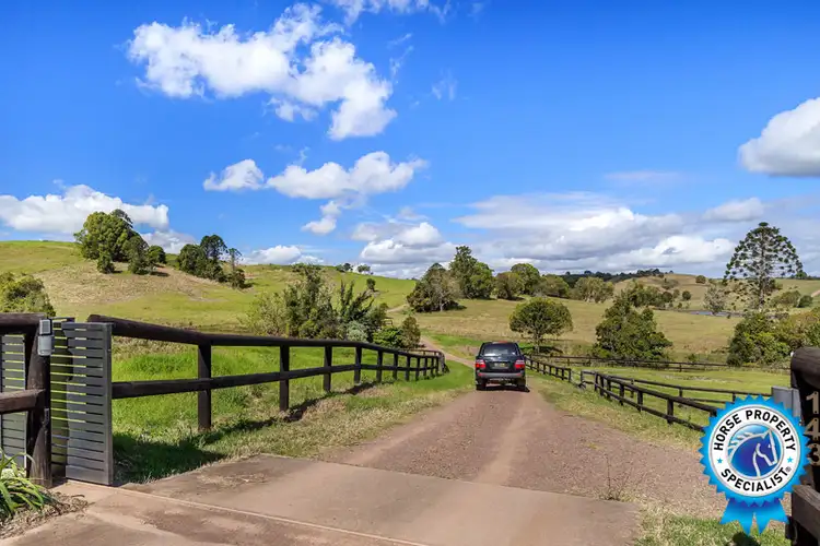 Third view of Homely rural property listing, 143 Dulong Road, Dulong QLD 4560