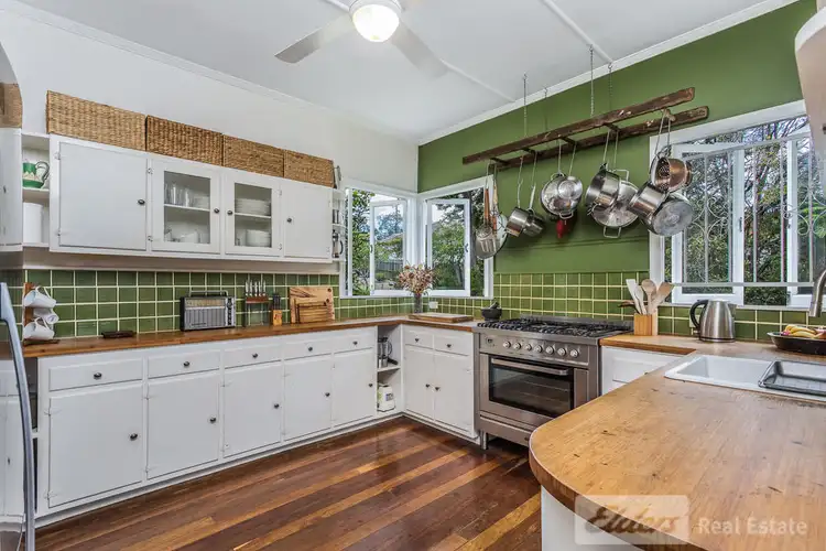 Sixth view of Homely house listing, 31 Barton St, Everton Park QLD 4053