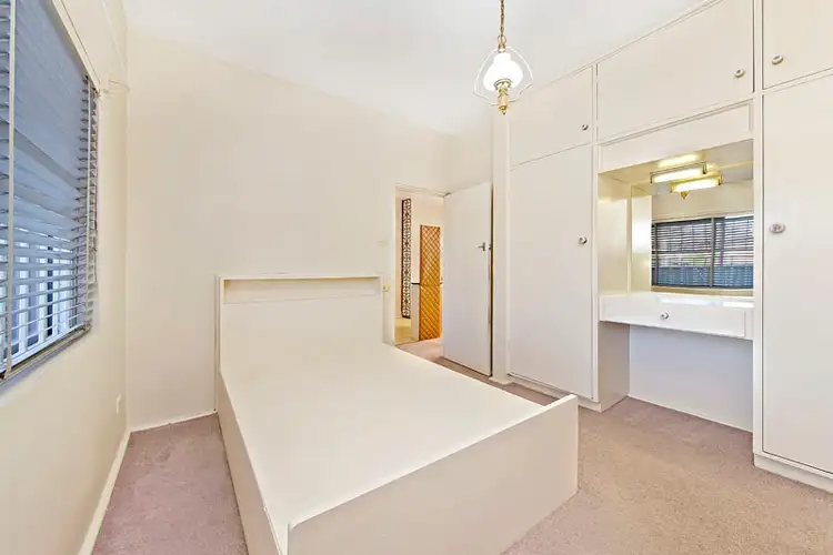 Fourth view of Homely apartment listing, 4/210 Burwood Road, Croydon Park NSW 2133