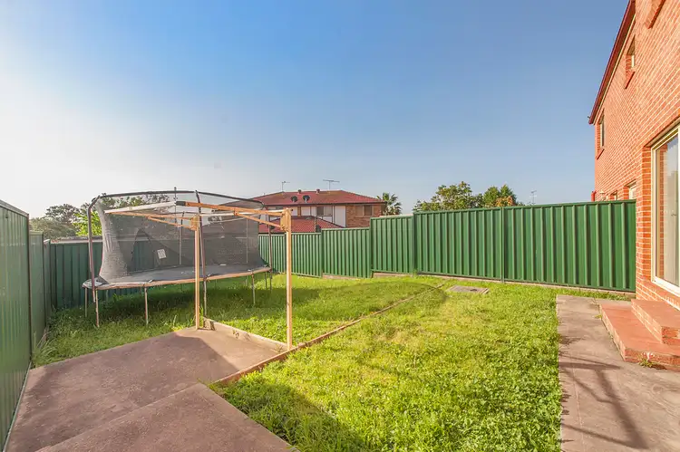 Second view of Homely house listing, 7/114 Graham, Lurnea NSW 2170