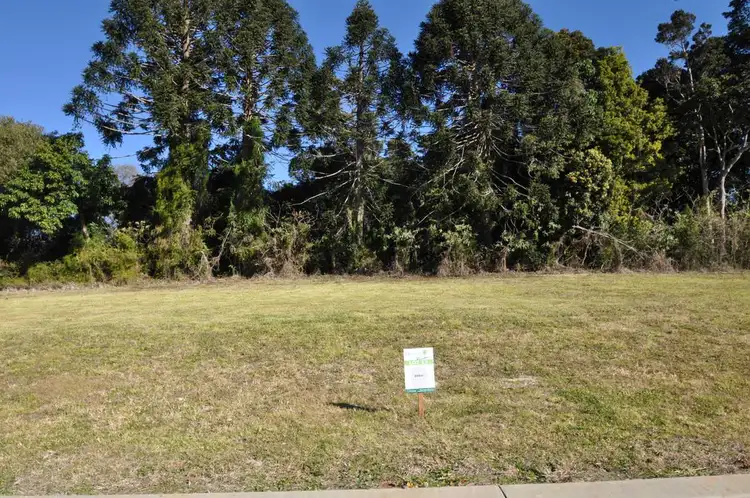 Lot 12, 211-23 Long Road, Tamborine Mountain QLD 4272