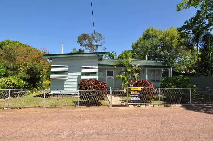 58 Boundary Street, Lissner QLD 4820
