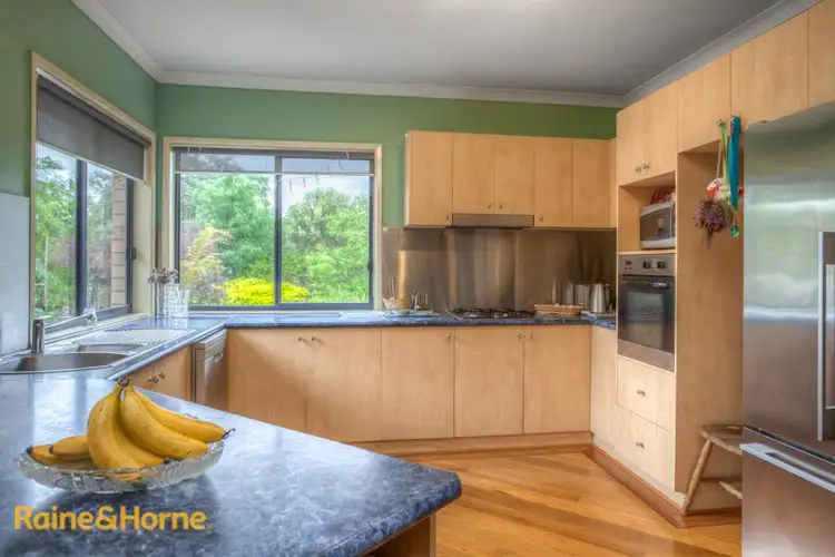 Fourth view of Homely house listing, 20 Berrydale Road, Sunbury VIC 3429