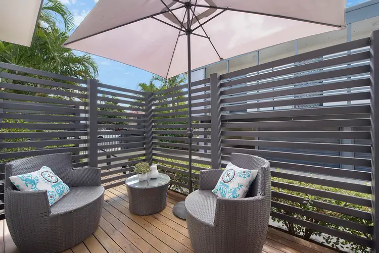 1/74 Rawlins Street, Kangaroo Point QLD 4169