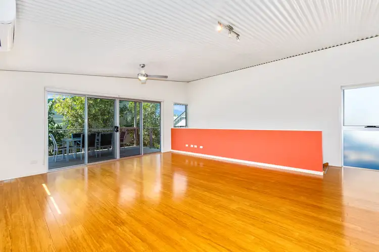 Third view of Homely townhouse listing, 4 / 614-618 Casuarina Way, Casuarina NSW 2487
