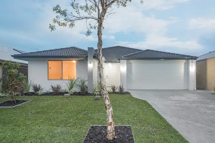 Main view of Homely house listing, 8 Sebago Street, Wellard WA 6170