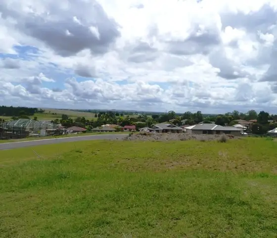 Third view of Homely land listing, 3 Kurrajong Close, South Grafton NSW 2460