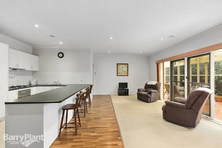 Second view of Homely unit listing, 2/118 Dorset Road (2 St Andrews Mews), Croydon VIC 3136