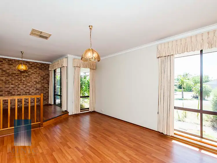 Second view of Homely house listing, 3 Foley Court, Leeming WA 6149