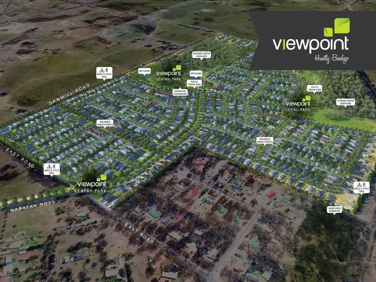 Fifth view of Homely land listing, Address available on request