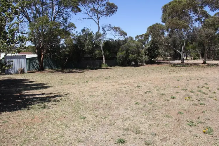 Main view of Homely land listing, 5 Ellendale Avenue, Murray Bridge SA 5253
