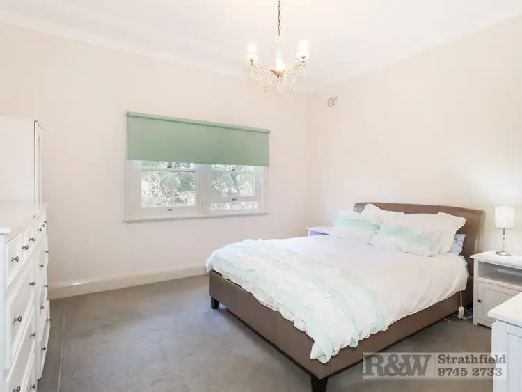 Fifth view of Homely house listing, 42 BATES STREET, Strathfield NSW 2135