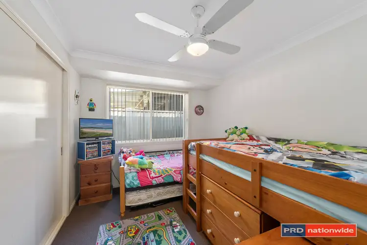 Fifth view of Homely house listing, 32 Aquamarine Drive, Toormina NSW 2452