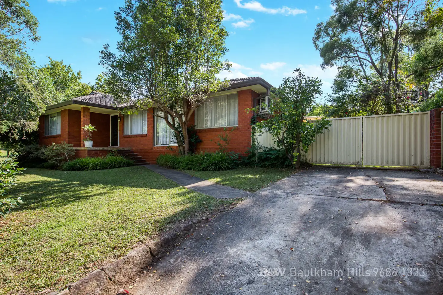 Main view of Homely house listing, 15 Kent Street, Baulkham Hills NSW 2153