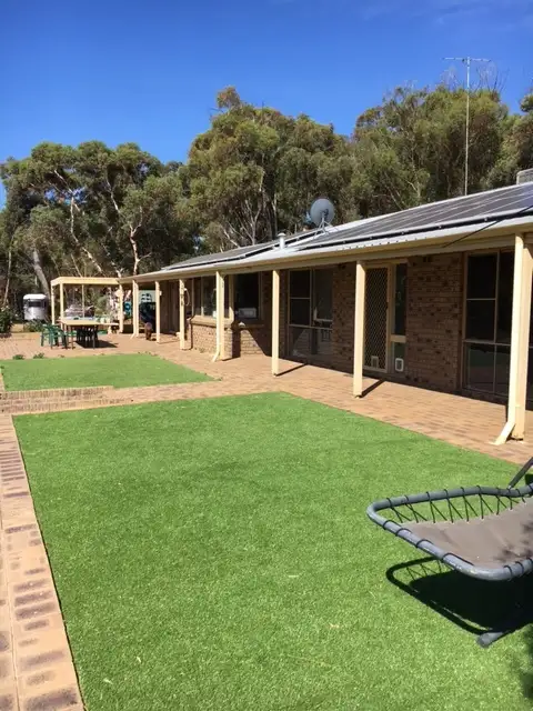 11 RIDGETOP TRAIL, Bullsbrook WA 6084