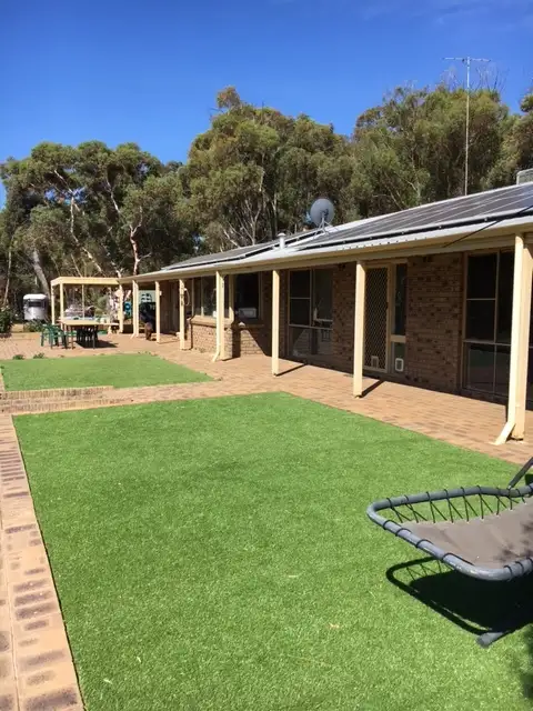 Main view of Homely house listing, 11 RIDGETOP TRAIL, Bullsbrook WA 6084