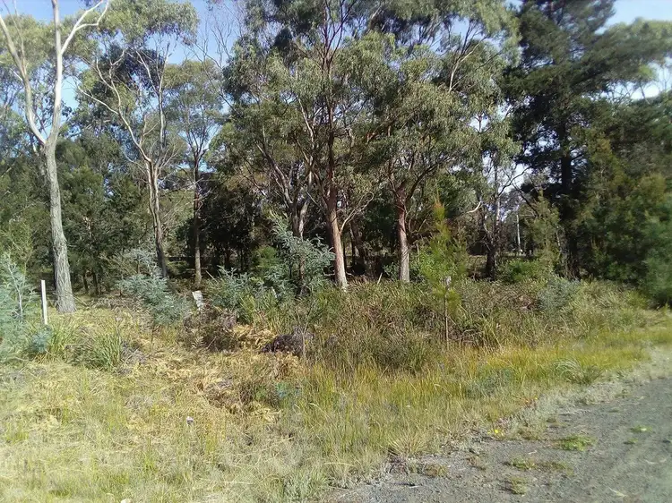 Third view of Homely land listing, Lot 1 Dodges Hill Road, Dodges Ferry TAS 7173