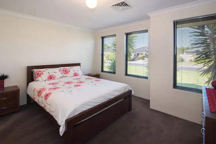 Seventh view of Homely house listing, 36 Honeyeater Crescent, Geographe WA 6280