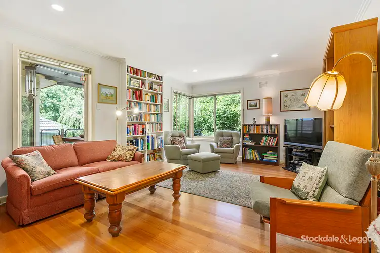 Second view of Homely house listing, 28 Bentley Street, Surrey Hills VIC 3127