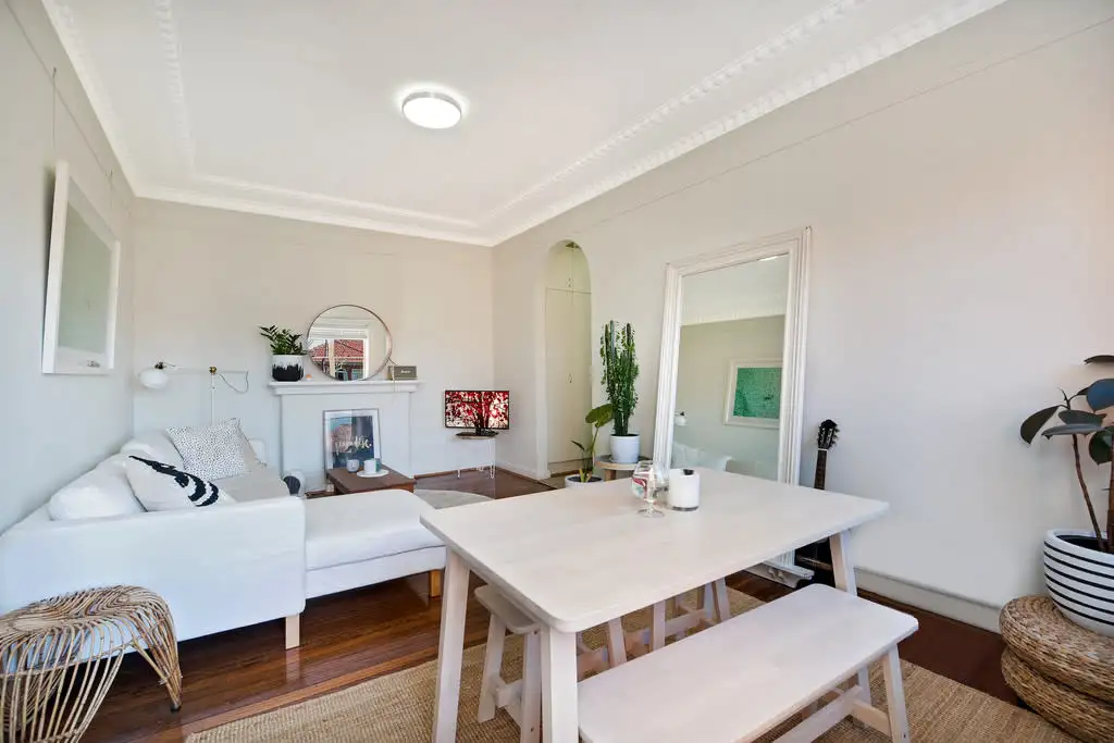 Main view of Homely apartment listing, 11/1 Manion Avenue, Rose Bay NSW 2029