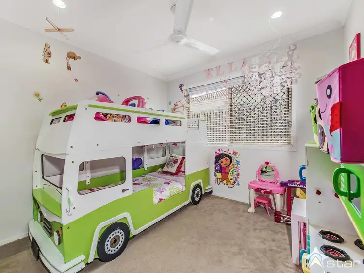 Seventh view of Homely house listing, 4 Kingsmill Circuit, Peregian Springs QLD 4573
