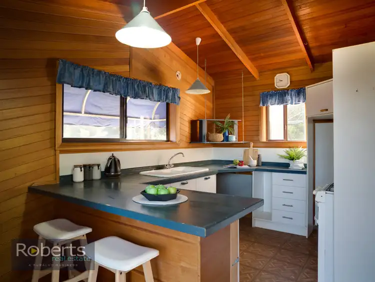 Sixth view of Homely house listing, 31 Leam Road, Hillwood TAS 7252