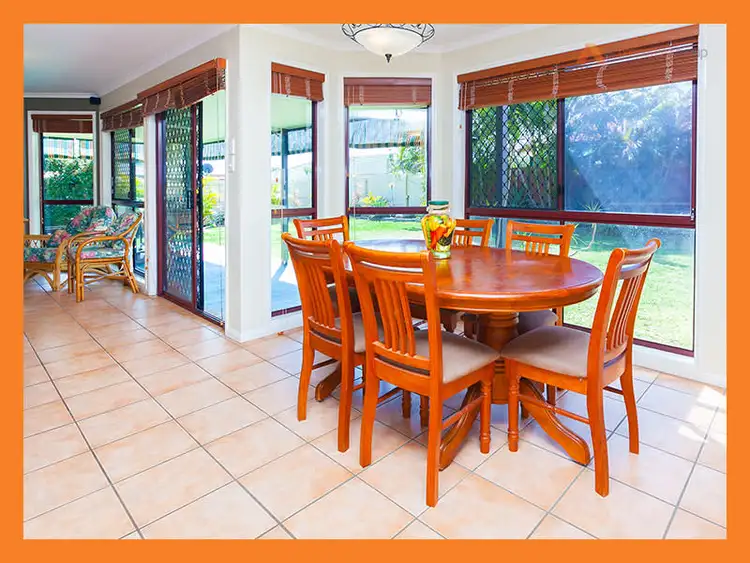 Fifth view of Homely house listing, 13 Cardinal Street, Heritage Park QLD 4118