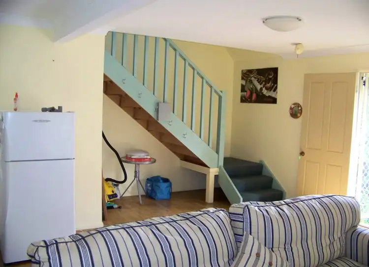 Fourth view of Homely house listing, 10 FLORA st, Lamb Island QLD 4184