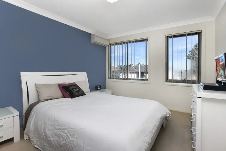 Fifth view of Homely semi-detached listing, 21 Mary Ann Drive, Glenfield NSW 2167
