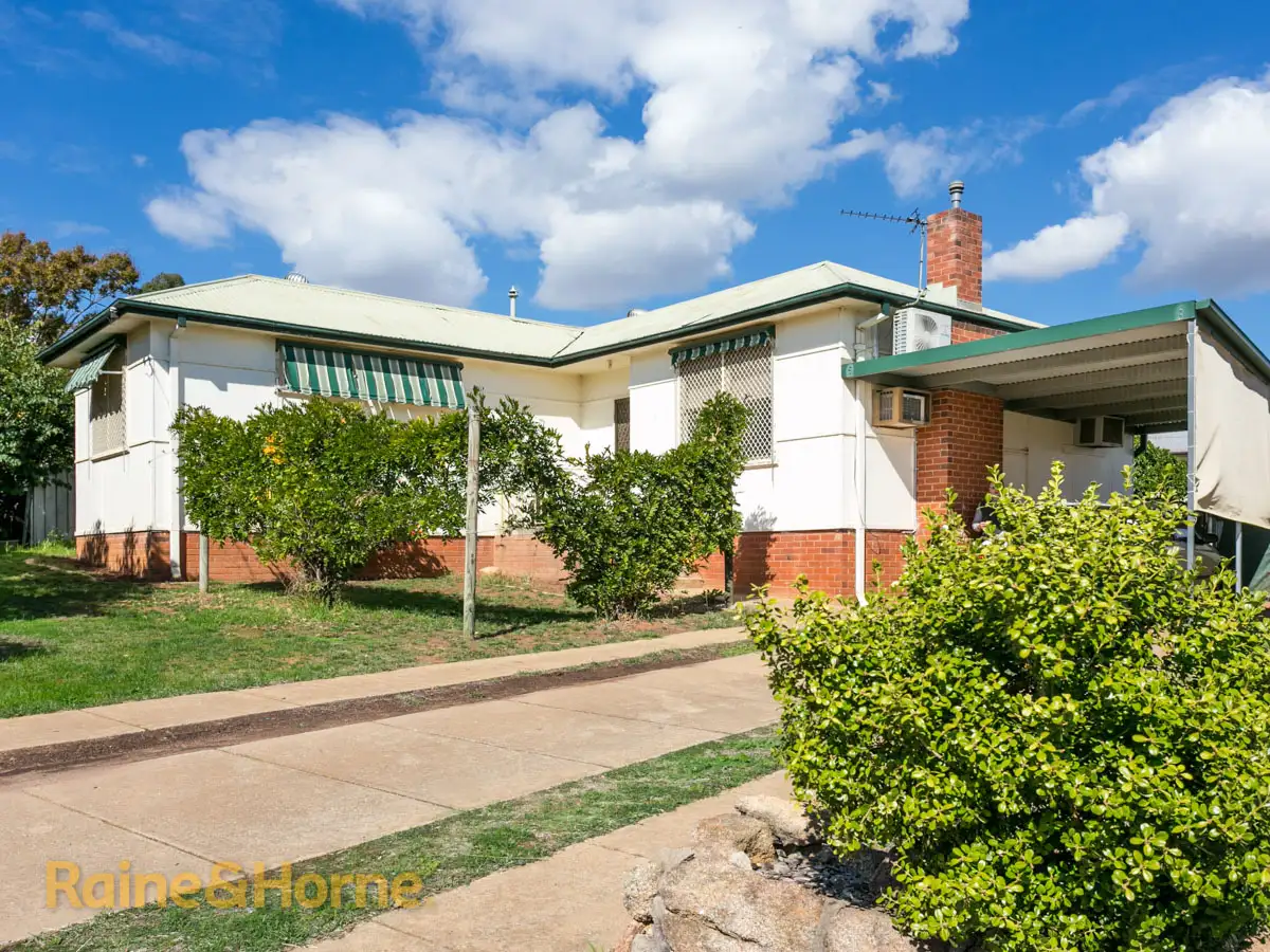 Main view of Homely house listing, 4 Margaret Street, Mount Austin NSW 2650